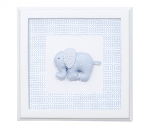 Obrazek Twilly Dots ze słonikiem