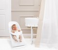 Bouncer Pure White