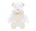 Decorative teddy bear - Classic Almond