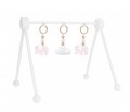  Baby Gym- pink