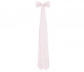 Decorative bow - Cheverny Pink