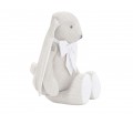 Decorative bunny - Cheverny Beige