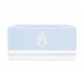 Koszyk Royal Baby Blue - ŚREDNI