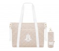 Torba dla mamy Caramel Chic