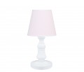 La Petit lamp - Cheverny Pink
