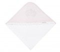 Towel Misty Jersey light pink