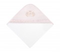 Gift set Royal Baby Poudre