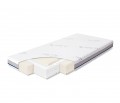 Matelas pour bébé antibactérien