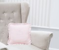 Velur Royal Baby Poudre pillow 