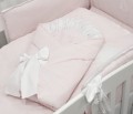 Sleeping bag -  Cheverny Pink