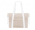 Torba dla mamy Caramel Chic