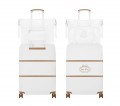 Mom's bag Pure White
