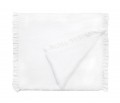 Baby changing mat Silver Bright - cover