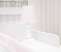 La Petit lamp - Cheverny Pink