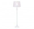 Lampa podłogowa Frenchy Pink