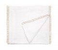 Baby changing mat Classic Almond - cover 