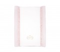 Baby changing mat Golden Glow - cover