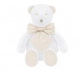 Decorative teddy bear - Classic Almond