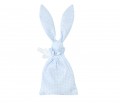 DouDou  bunny - Cheverny Blue