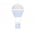 Żyrandol balon Royal Baby Blue