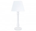 Lampka L' Amour Pure White