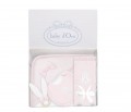 Gift set Royal Baby Poudre