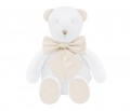 Decorative teddy bear - Classic Almond