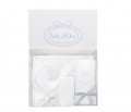 Coffret Cadeau Pure White