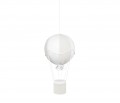 Small decorative air balloon - Cheverny Beige