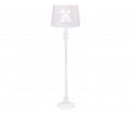 Lampa podłogowa Frenchy Pink