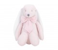 Decorative bunny - Cheverny Pink