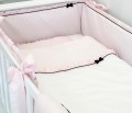 Newborn bedding with filling - Petit Paris