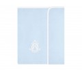 Blanket Royal Baby Blue 