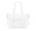 Torba dla mamy Pure White