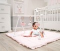  Baby Gym- pink