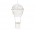 Lustre Ballon Classic Almond