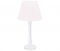 L' Amour lamp - Cheverny Pink