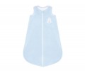 Sleeping bag Cheverny Blue with filling