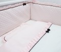 Mini bedding with filling - Petit Paris
