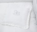 Silver Bright pillow 