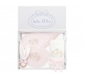 Gift set Golden Glow