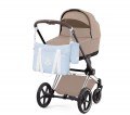 Mom's bag Royal Baby Blue