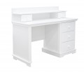 Desk with extension - Aspen linie
