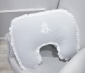 Feeding pillow Lovely Grey