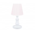La Petit lamp - Cheverny Pink
