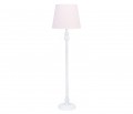 Floor lamp - Cheverny Pink