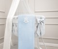 Blanket Royal Baby Blue 