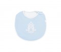 Gift set Royal Baby Blue