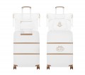 Mom's bag Classic Almond