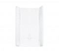 Baby changing mat Pure White - cover